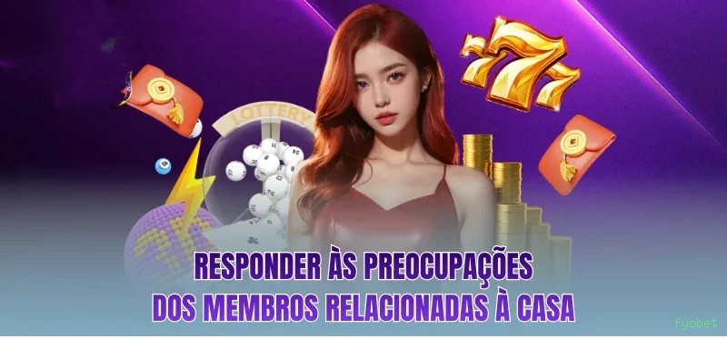Imagem promocional do aplicativo mobile da fyobet