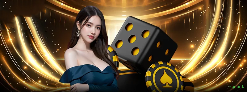 Imagem promocional das apostas esportivas da fyobet