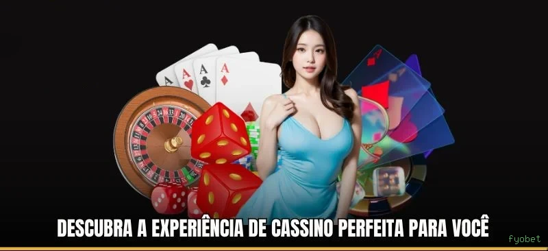 fyobet - O melhor cassino online para brasileiros está pronto para você!