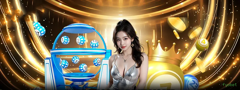 Imagem promocional do programa VIP da fyobet